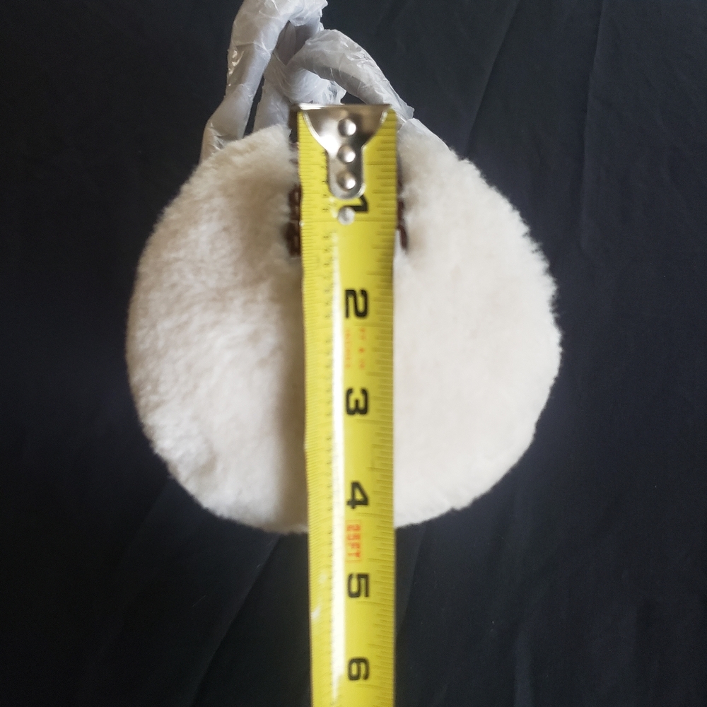 FOSSIL BARREL crossbody - Picture 9 of 10